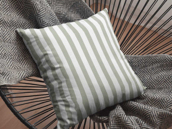 Download Neutral Light Pastel Vertical Stripes - Stripes Collection