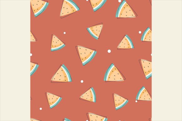 Download Seamless Pattern Cute Ice Cream Design - Premium Bundle