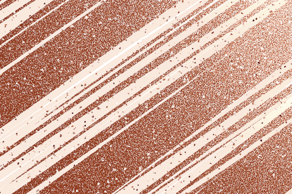 Download Copper Stripes Glitter Texture - Stripes Collection