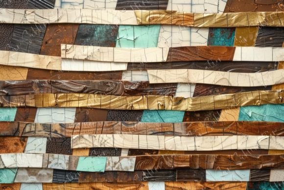 Download Abstract Textured Stripes - Stripes Collection